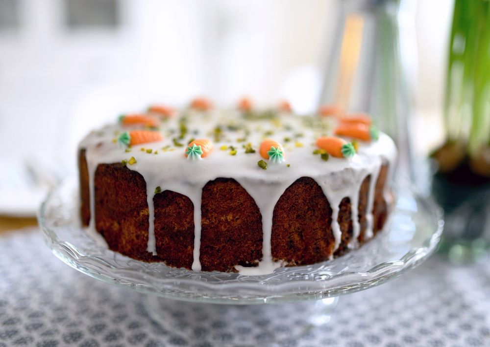 Bake bake kake til mamma kommer: En Høykvalitetsguide for Mat- og Drikkeentusiaster
