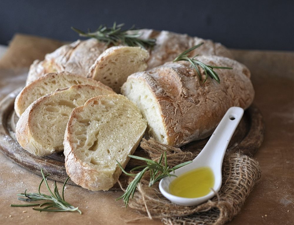 Hvordan bake brød: En omfattende veiledning for mat- og drikkeentusiaster